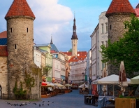 Tallinn