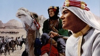 Ouarzazate film Marokko