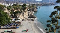 nerja family djoser andalusie