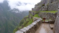 Machu Pichu