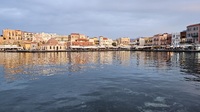 Chania