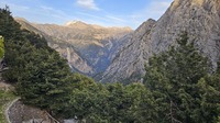 Samaria Gorge