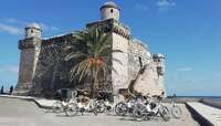 Fietsreis Cuba Cojimar