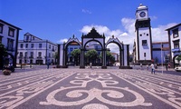 São Miguel ponta delgada azoren