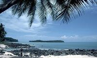 Duivelseiland Frans Guyana