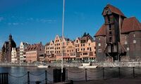 Polen - Gdansk