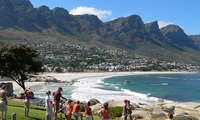 Plettenberg Bay