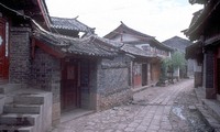 Lijiang China en Tibet Djoser