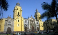 Lima Peru