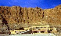 Vallei der koningen - Egypte
