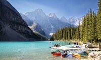 Lake Louise Canada