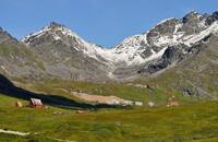 Independence State mine park alaska djoser