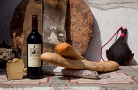 Eten drinken Spanje Djoser