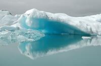 Ijsland Fjarda Gletsjermeer Jokullsarlon Djoser 