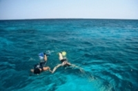 Rode Zee Snorkelen Groepsreis Junior Aqaba