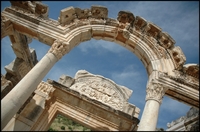 Excursie Efese Turkije Groepsreis Junior