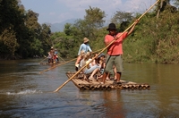 chiang mai bamboevlot djoser family