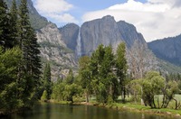 djoser rondreizen yosemite verenigde staten national park