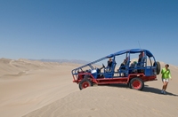 Huacachina Buggy Peru Djoser 