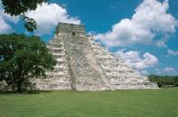 djoser rondreizen mexico chichen itza