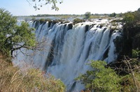 Victoria Falls