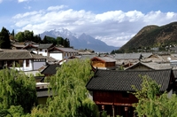 Lijiang China