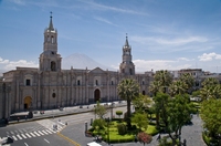 Arequipa Peru