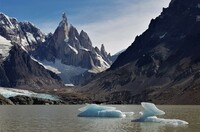 Patagonië Chili