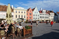 Terras Riga Letlan