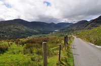 Gap of Dunloe Ierland Djoser