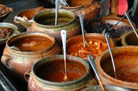 Eten Guatemala