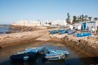 essaouira haven djoser marokko