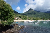 ilha Grande Eiland Brazilie Djoser 