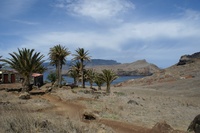 Madeira Wandelreis Djoser kustwandeling São Lourenço