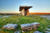 The Burren Ierland