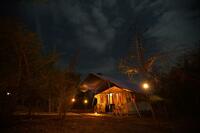 Sri Lanka Wilpattu tented camp