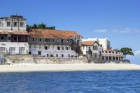 Zanzibar Stone Town
