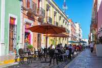 Campeche Mexico