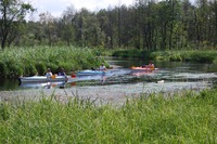 Meren in Mazurië, Polen