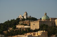 Ancona Italië