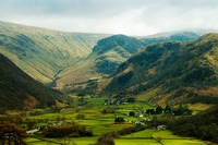 Lake District Engeland