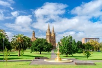 St. Peter's Cathedral Adelaide Australë