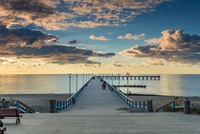 Palanga Pier