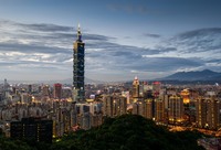 taiwan reis