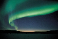 Noorderlicht Lapland Finland