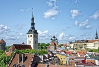 Tallinn, Estland