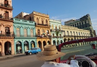 Cuba Oldtimer