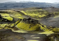 Landmannalauger Ijsland Djoser 