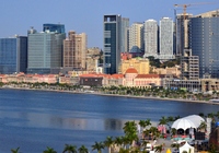 Luanda Angola