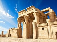 Kom Ombo tempel